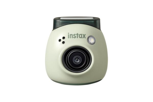 CAMERA INSTAX PAL/PISTACHIO GREEN FUJIFILM
