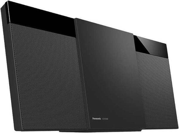 SPEAKER SYSTEM HIFI/SC-HC300EG-K PANASONIC - Image 3