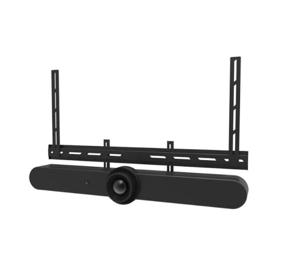 MONITOR ACC VIDEOBAR KIT/43-110" AV2-500BL NEOMOUNTS - Image 2