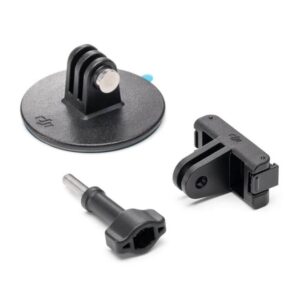 CAMERA ACC ACTION 3 ADH BASE/CP.OS.00000231.01 DJI