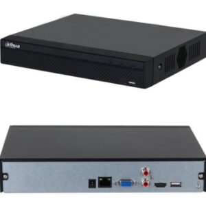 NET VIDEO RECORDER 16CH/NVR2116HS-4KS3 DAHUA