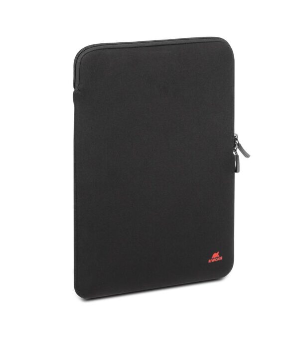 NB SLEEVE MACBOOK AIR 15"/5224 BLACK RIVACASE - Image 2
