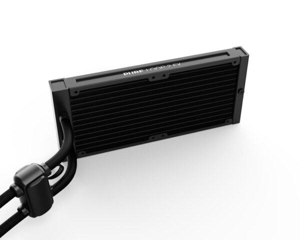 CPU COOLER S_MULTI/PURE LOOP 2 FX BW013 BE QUIET - Image 2