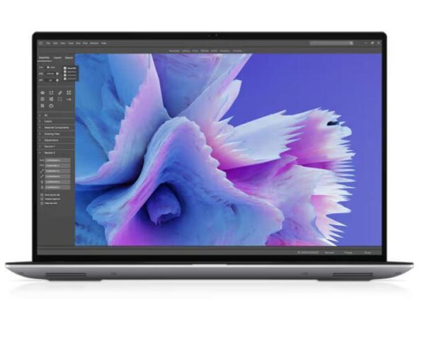 Notebook|DELL|Precision|5480|CPU  Core i7|i7-13700H|2400 MHz|CPU features vPro|14"|1920x1200|RAM 16GB|DDR5|6400 MHz|SSD 512GB|NVIDIA RTX A1000|6GB|NOR|Card Reader MicroSD|Windows 11 Pro|1.48 kg|N006P5480EMEA_VP_NORD - Image 2