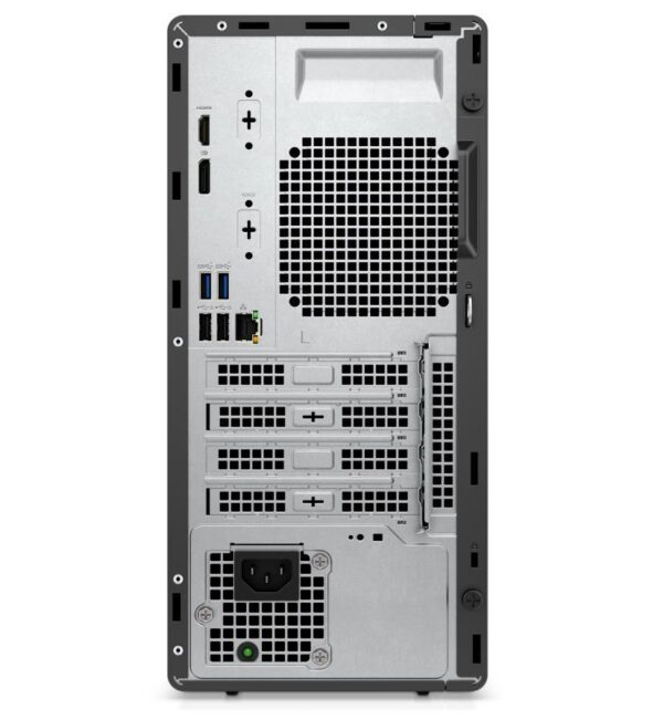 PC|DELL|OptiPlex|Tower 7020|Business|Tower|CPU Core i3|i3-14100|3100 MHz|RAM 8GB|DDR5|SSD 512GB|Graphics card Intel Graphics|Integrated|Ubuntu|N003O7020MTEMEA_VP_U_NK - Image 2