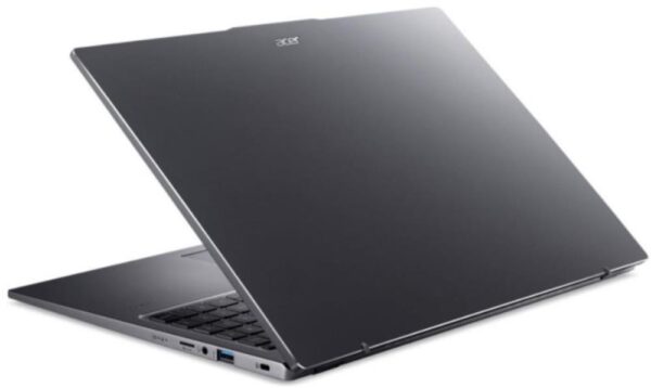 Notebook|ACER|Swift|Go 16|SFG16-72-7833|CPU  Core Ultra|u7-155U|2700 MHz|16"|3200x2000|RAM 32GB|LPDDR5x|SSD 1TB|Intel ARC Graphics|Integrated|ENG|Card Reader microSD|1.6 kg|NX.KWNEL.002