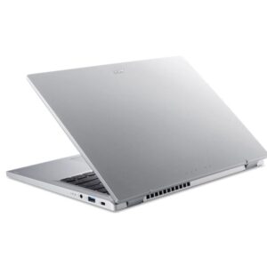 Notebook|ACER|Aspire|AG15-31P-330G|CPU  Core i3|i3-N305|3800 MHz|15.6"|1920x1080|RAM 8GB|LPDDR5|SSD 256GB|Intel UHD Graphics|Integrated|ENG|Windows 11 Home|Pure Silver|1.75 kg|NX.KRPEL.001
