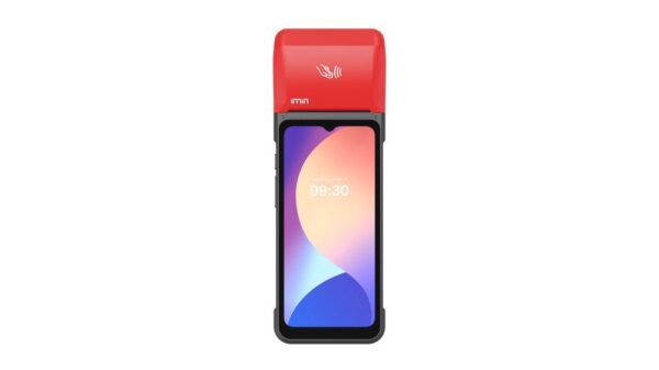 MOBILE POS SWIFT 2/2+16 I23M01216 IMIN