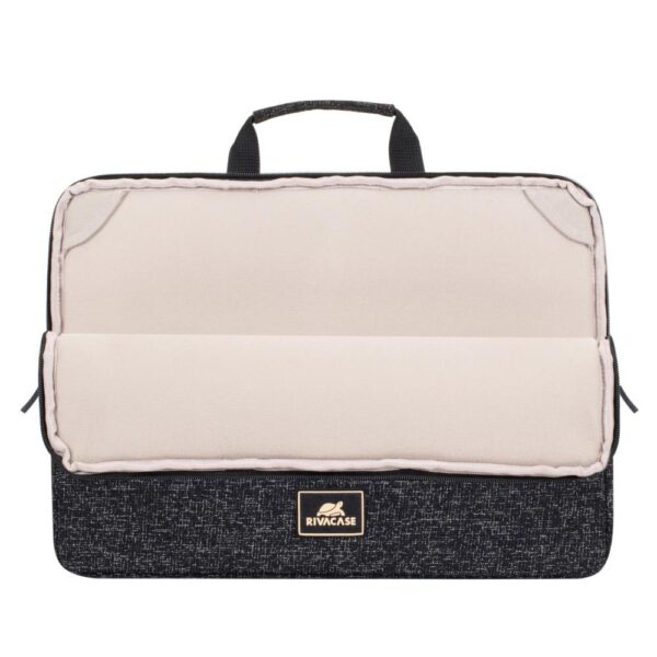 NB SLEEVE ANVIK 15.6" + MOUSE/7916 BLACK RIVACASE