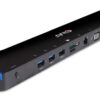 NB ACC DOCKING STATION/USB-C 65W CSV-1564W65 CLUB3D - Image 2