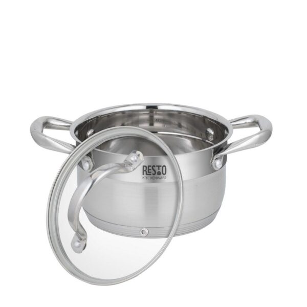 CASSEROLE D16CM 1.9L/92102 RESTO - Image 5