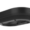 NET CAMERA ACC CASING TP3818-E/BLACK 02478-001 AXIS - Image 2