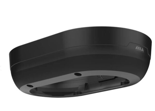 NET CAMERA ACC CASING TP3818-E/BLACK 02478-001 AXIS - Image 2