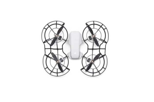 Drone Accessory|DJI|Mavic Mini 360° Propeller Guard|CP.MA.00000140.01 - Image 2