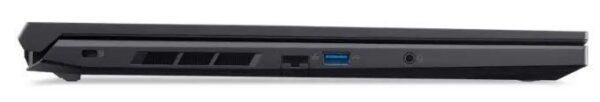 Notebook|ACER|Nitro|ANV16-41-R2H|CPU  Ryzen 7|8845HS|3800 MHz|16"|2560x1600|RAM 16GB|DDR5|SSD 1TB|NVIDIA GeForce RTX 4060|8GB|ENG|Windows 11 Home|Black|2.5 kg|NH.QP0EL.004 - Image 6