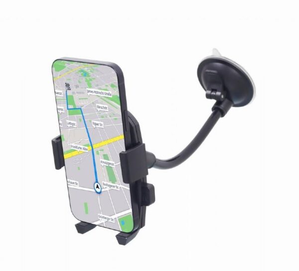 MOBILE HOLDER CAR FLEXIBLE/TA-CHW-04 GEMBIRD - Image 3