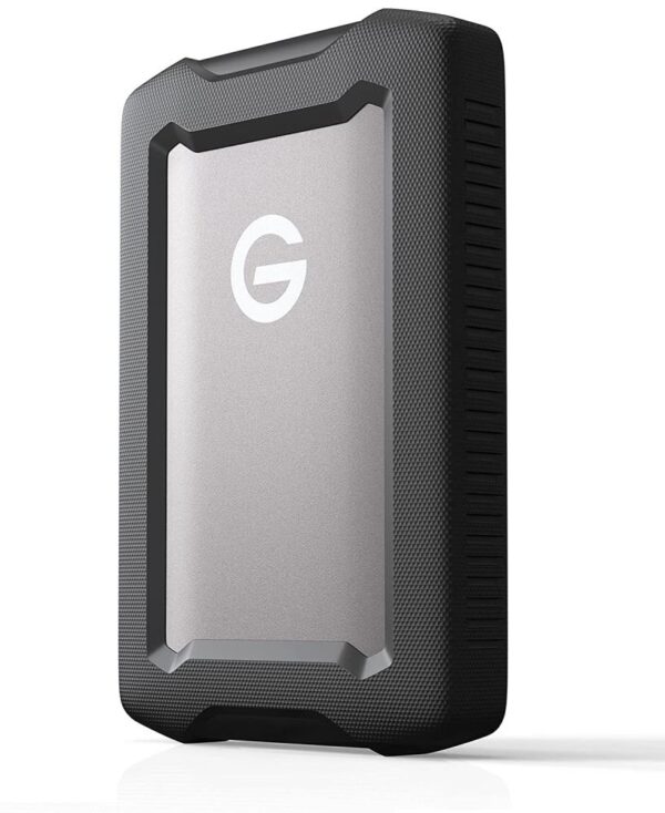 External HDD|WESTERN DIGITAL|G-DRIVE ArmorATD|SDPH81G-002T-GBAND|2TB|USB 3.1|Colour Grey|SDPH81G-002T-GBAND
