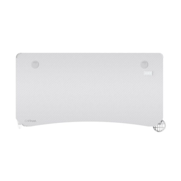 COMPUTER DESK GXT 709W LUMINUS/WHITE 25328 TRUST - Image 3