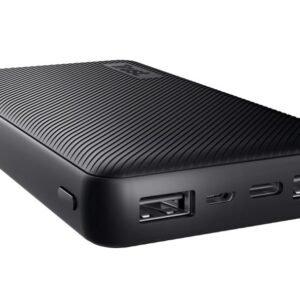 POWER BANK USB 15000MAH/PRIMO ECO BLACK 24677 TRUST