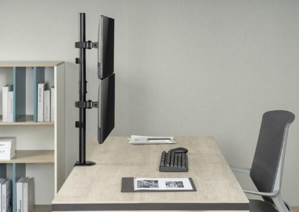DISPLAY ACC MOUNTING ARM/17-32" MA-D2-02 GEMBIRD - Image 4