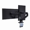 DISPLAY ACC MOUNTING ARM/17-35" MA-DA2-03 GEMBIRD - Image 2