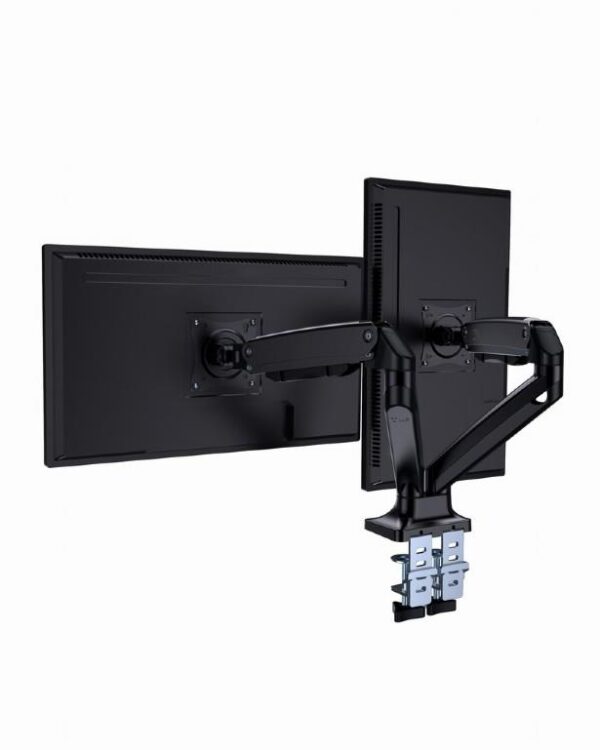 DISPLAY ACC MOUNTING ARM/17-35" MA-DA2-03 GEMBIRD - Image 2