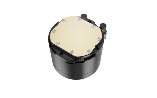 CPU COOLER MULTI SOCKET/LQ360G.ARGB XC997 XILENCE - Image 2