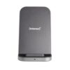 MOBILE CHARGER WRL STAND QC3.0/BLACK BSA2 7410620 INTENSO - Image 2