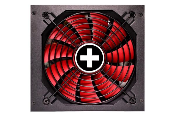 Power Supply|XILENCE|850 Watts|Efficiency 80 PLUS GOLD|PFC Active|XN074 - Image 2