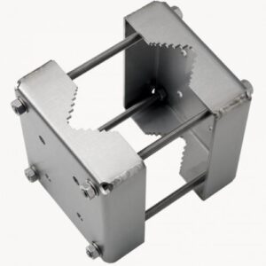 NET CAMERA ACC POLE MOUNT/EXCAM XF 01570-001 AXIS