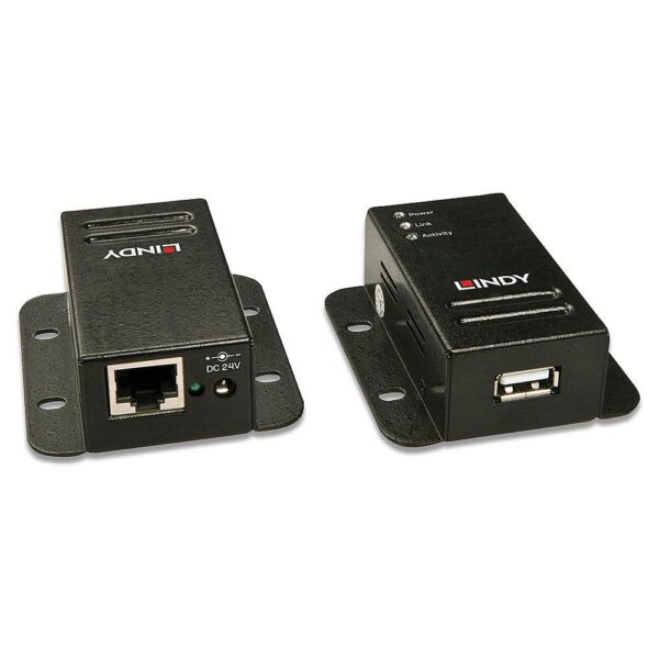 I/O EXTENDER USB2 50M/42680 LINDY - Image 2
