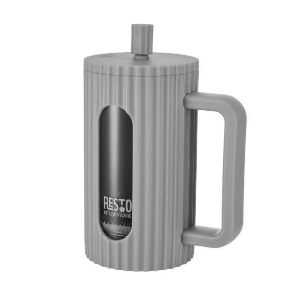 FRENCH PRESS 600ML/90532 RESTO - Image 2