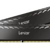 MEMORY DIMM 32GB PC25600 DDR4/K2 LD4BU016G-R3200GDXG LEXAR