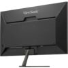 LCD Monitor|VIEWSONIC|VX2758A-2K-PRO|27"|Gaming|Panel IPS|2560x1440|16:9|170Hz|Matte|1 ms|Tilt|Colour Black|VX2758A-2K-PRO - Image 3