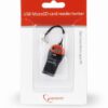 MEMORY READER USB2 MICROSD/FD2-MSD-3 GEMBIRD - Image 4