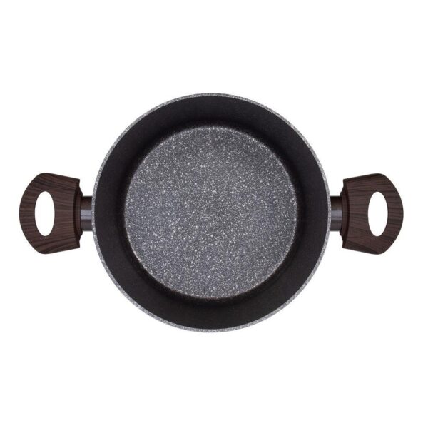 CASSEROLE D24CM 4.7L/93019 RESTO - Image 4