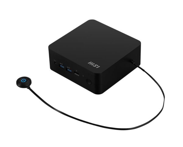 PC CUBI NUC 1M C3-100U 8/512GB/CUBI NUC 1M-003EU MSI - Image 7