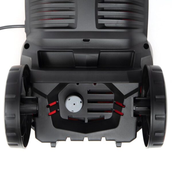HIGH PRESSURE WASHER 1400W/DAW 400 DAEWOO - Image 8