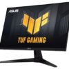LCD Monitor|ASUS|90LM05Z0-B05370|27"|Gaming|Panel VA|2560x1440|16:9|170Hz|Matte|1 ms|Speakers|Tilt|Colour Black|90LM05Z0-B05370 - Image 3