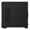 Case|GIGABYTE|GB-C102G|MidiTower|Case product features Transparent panel|Not included|MicroATX|MiniITX|Colour Black|GB-C102G - Image 5