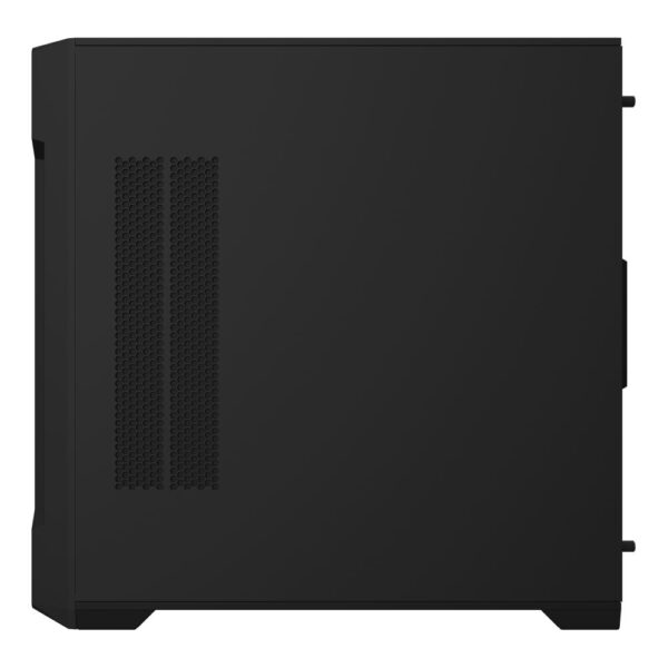 Case|GIGABYTE|GB-C102G|MidiTower|Case product features Transparent panel|Not included|MicroATX|MiniITX|Colour Black|GB-C102G - Image 5