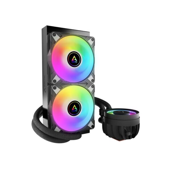 CPU COOLER S_MULTI/ACFRE00142A ARCTIC - Image 2
