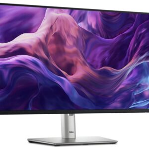 LCD Monitor|DELL|P2425HE|23.8"|Business|Panel IPS|1920x1080|16:9|100Hz|Matte|8 ms|Swivel|Pivot|Height adjustable|Tilt|210-BMJB