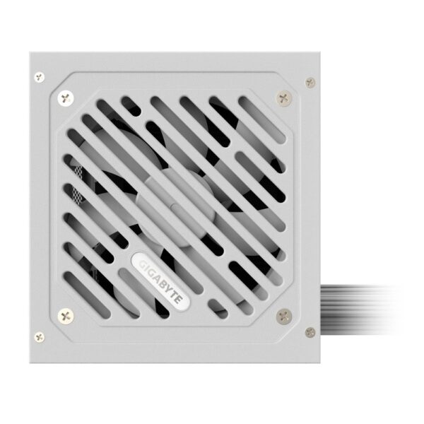 Power Supply|GIGABYTE|GP-P650SS ICE|650 Watts|Efficiency 80 PLUS SILVER|PFC Active|MTBF 100000 hours|GP-P650SSICE - Image 2