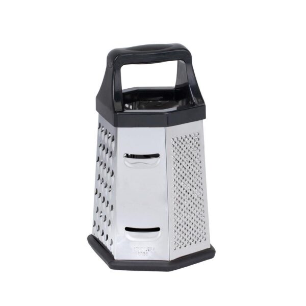 GRATER 6 SIDES/95411 RESTO - Image 3
