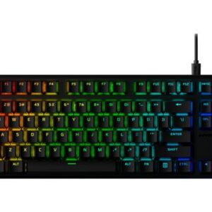 KEYBOARD ALLOY ORIGINS PBT HX/BLUE 639N4AA#ABA HYPERX