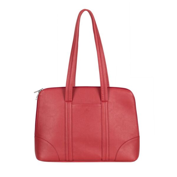 NB CASE LADY`S 14"/8992 (PU) RED RIVACASE - Image 3