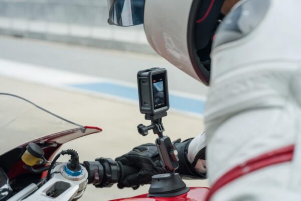 CAMERA ACC OSMO ACTION SUCTION/CUP MNT CP.AS.AA000002.01 DJI