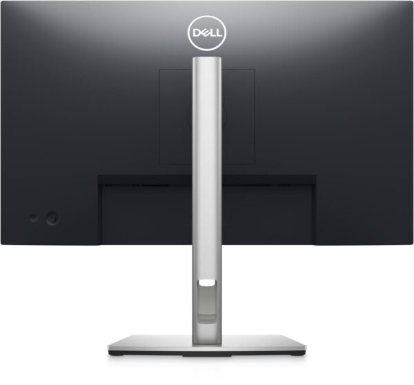 LCD Monitor|DELL|P2423DE|23.8"|Business|Panel IPS|2560x1440|60Hz|Matte|8 ms|Swivel|Pivot|Height adjustable|Tilt|Colour Silver|210-BDDW - Image 5