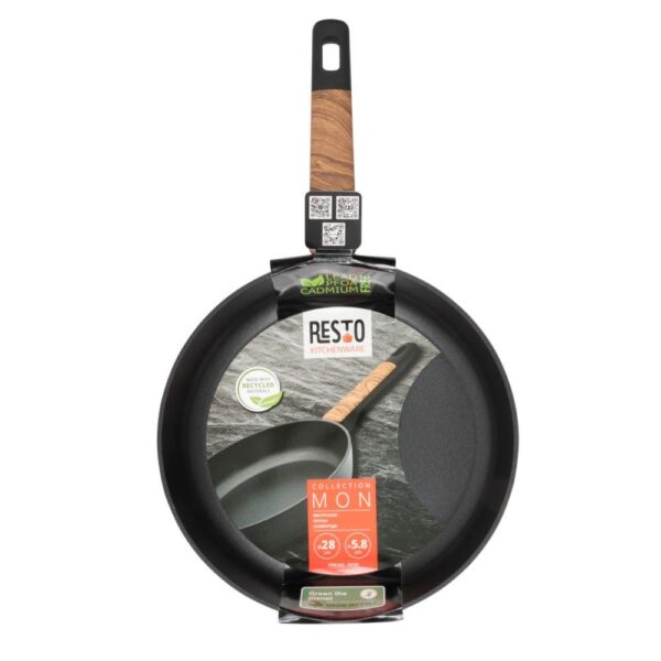 FRYPAN D28 H5.8CM/93185 RESTO - Image 6